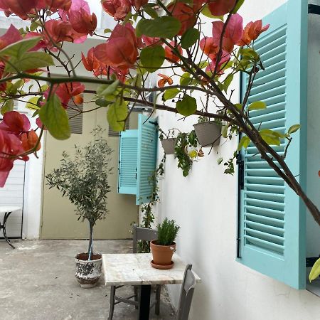 Spata Lykourgos Homes Ngoại thất bức ảnh