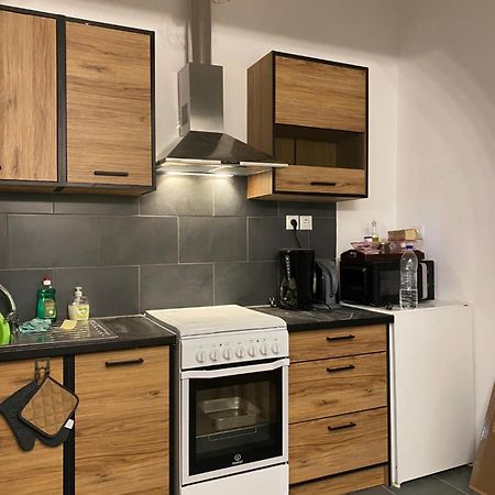 Spata Lykourgos Homes Ngoại thất bức ảnh