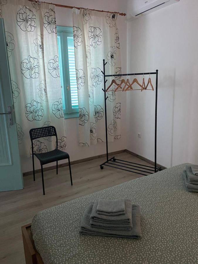 Spata Lykourgos Homes Ngoại thất bức ảnh