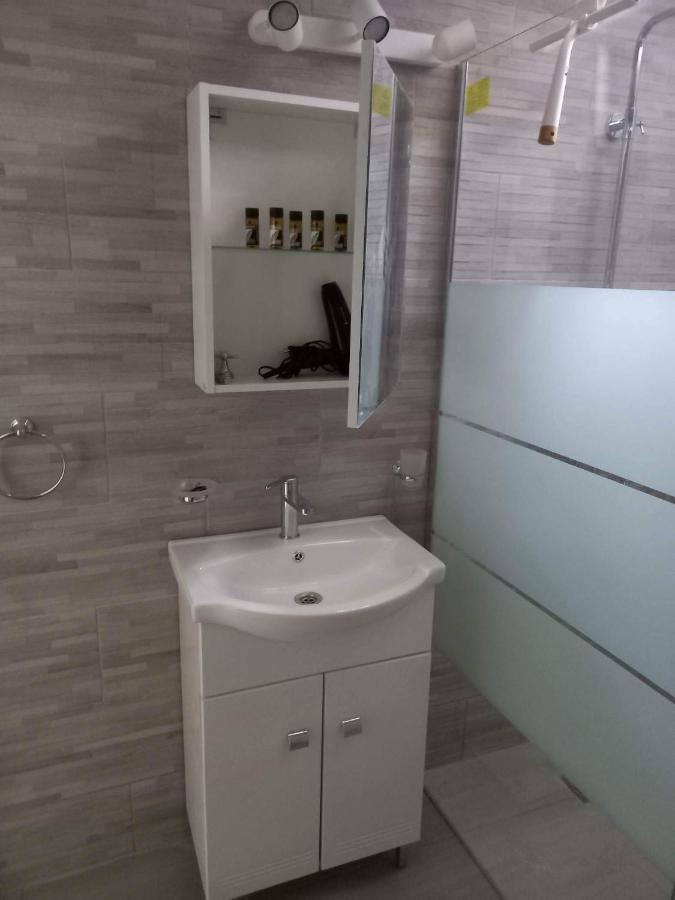 Spata Lykourgos Homes Ngoại thất bức ảnh