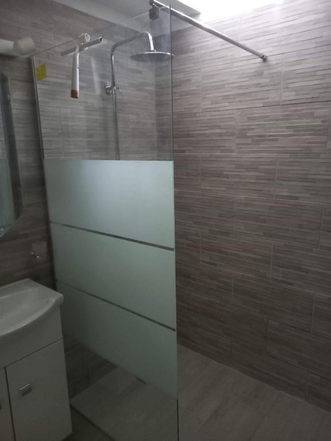 Spata Lykourgos Homes Ngoại thất bức ảnh