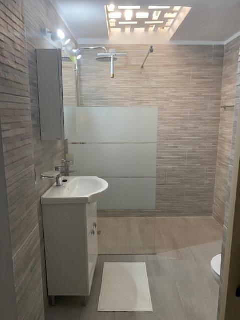 Spata Lykourgos Homes Ngoại thất bức ảnh