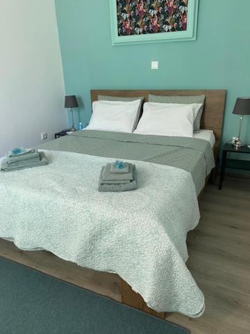 Spata Lykourgos Homes Ngoại thất bức ảnh