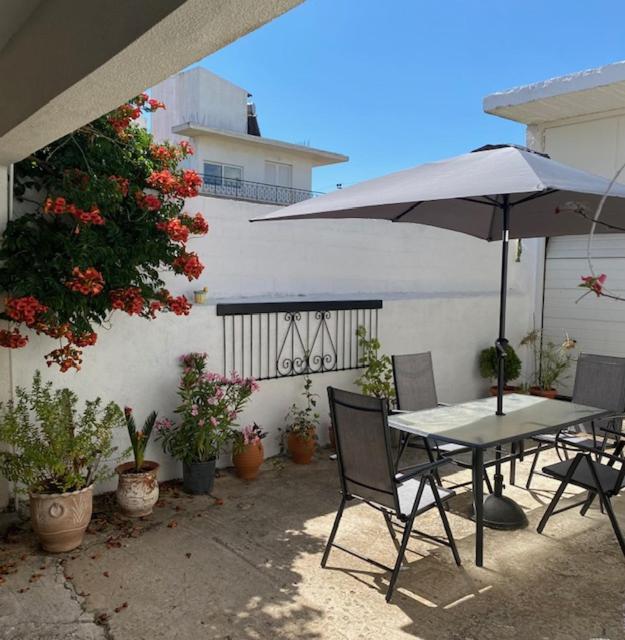 Spata Lykourgos Homes Ngoại thất bức ảnh