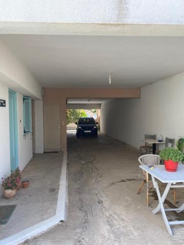 Spata Lykourgos Homes Ngoại thất bức ảnh
